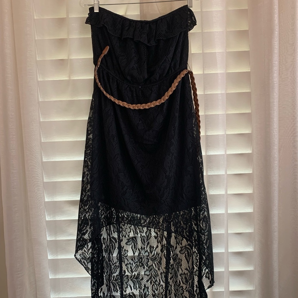 Trixxi Dress